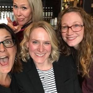 Meet your Posher, Jocelyn